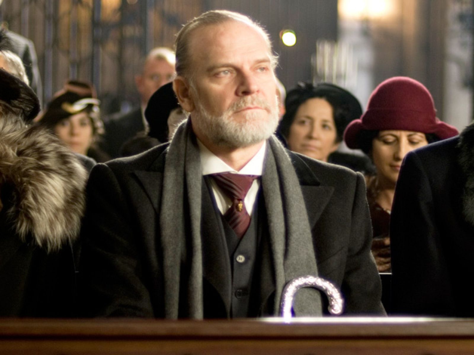 Ojo por ojo - Nueva miniserie de La 1 - Ojo por ojo | Ver