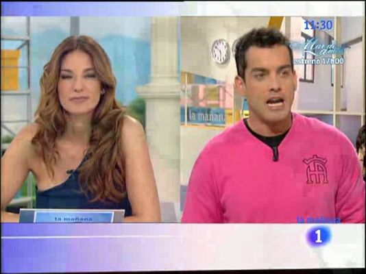 La mañana - La mañana de La 1 - 07/06/10