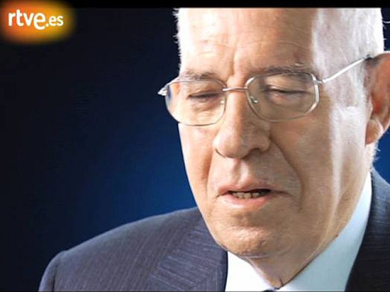 José Ángel de la Casa, Luis Aragonés y Miguel Reina definen el concepto de 'furia', ese que ha llevado a España a conseguir sus éxitos en el documental 'El alma de la Roja'.