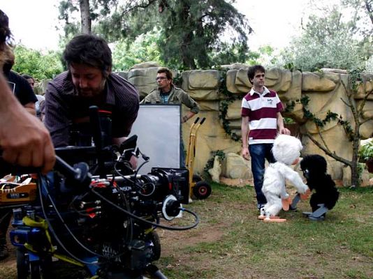  - Copito de Nieve tendrá su película