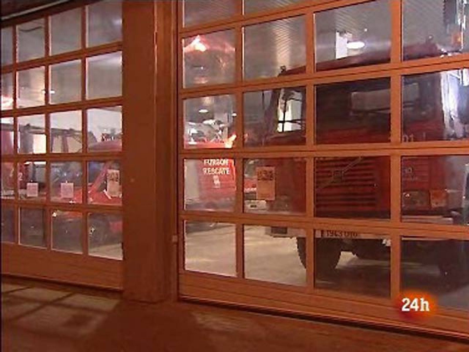 El 80% del turno de noche secunda la huelga de funcionarios | Ver