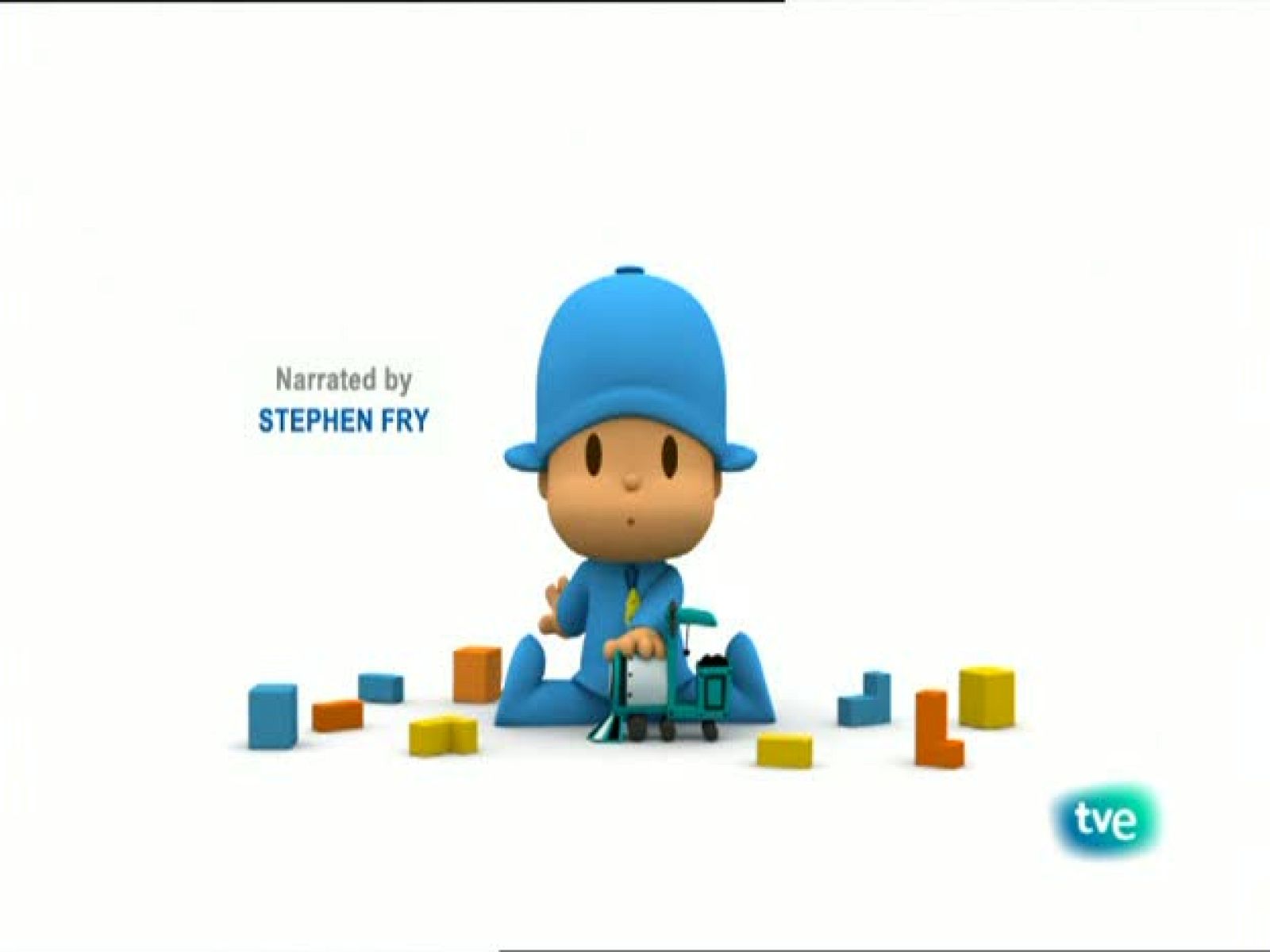 Pocoyo - Pocoyo | Ver