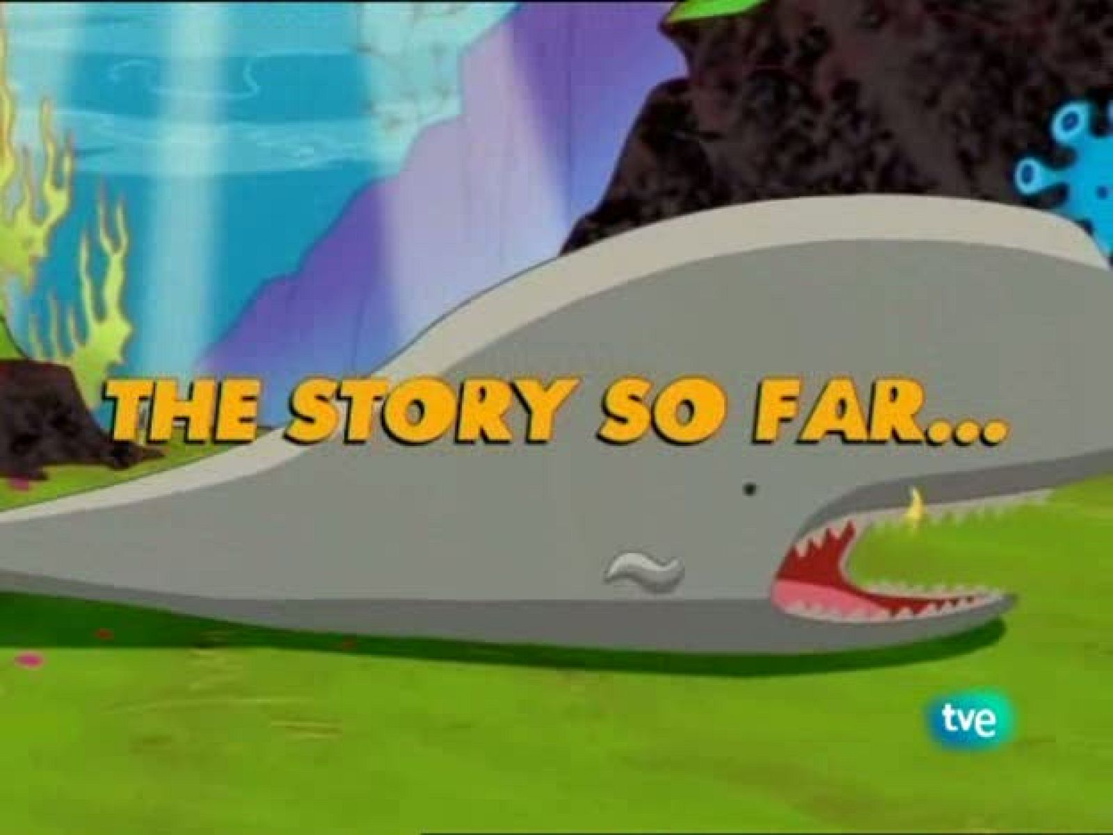 Los Cazadorks - Los Cazadorks | Ver