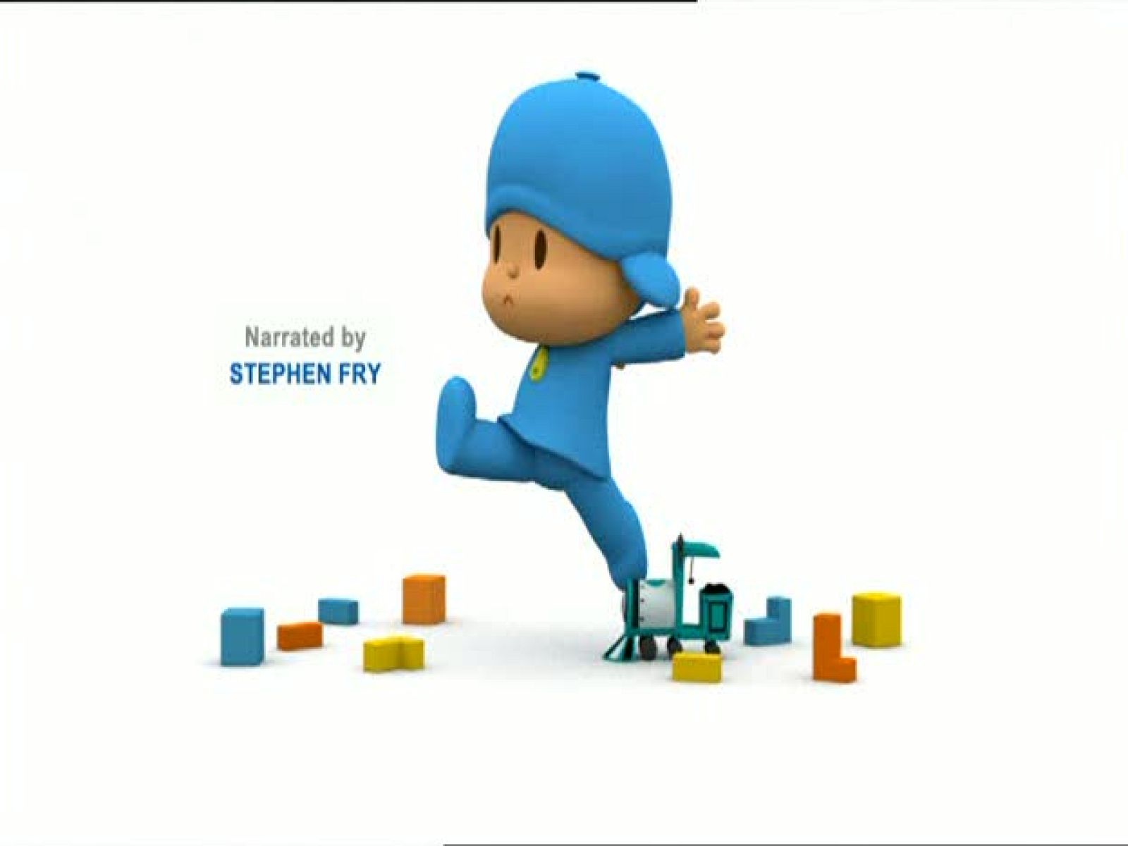 Pocoyo - Pocoyo | Ver