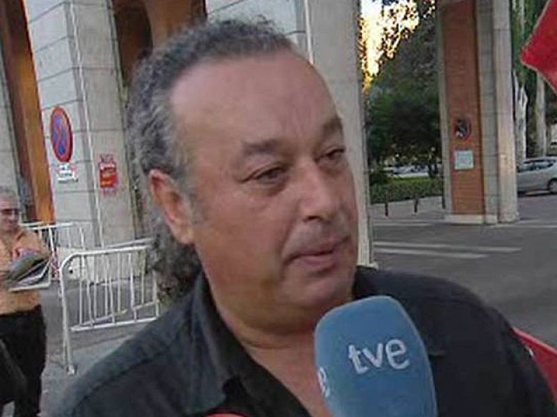 "El recorte salarial a los funcionarios no soluciona nada"