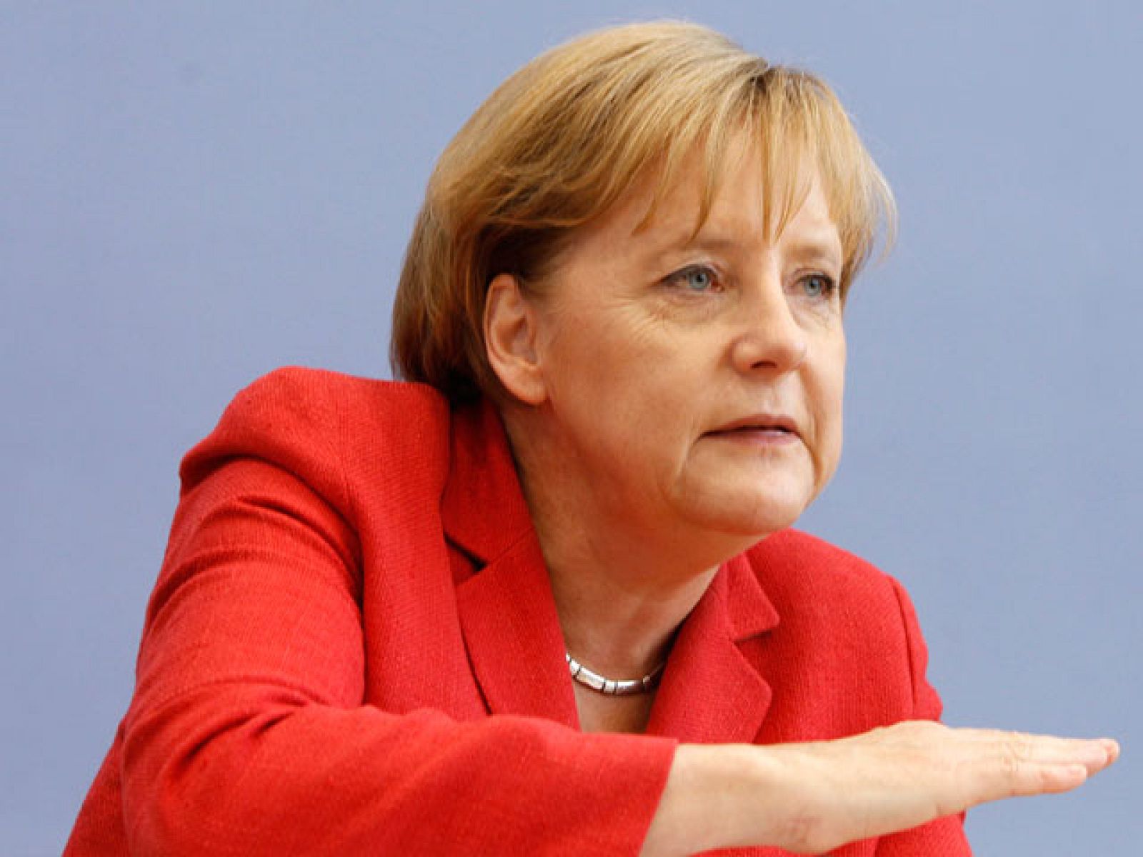 El plan de ajuste alemán es "injusto" pero "eficaz" | Ver