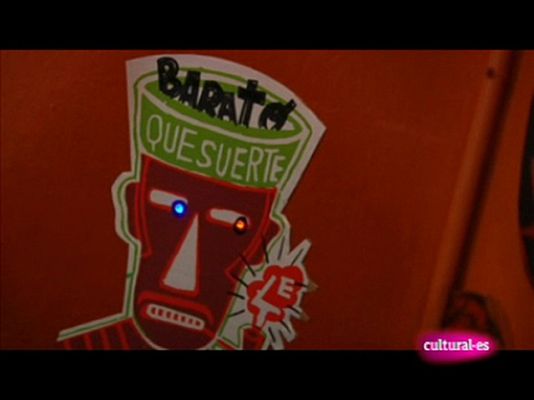 Nube de tags - Nube de tags - Imagina una batalla sin cuartel entre los personajes de los cuentos infantiles