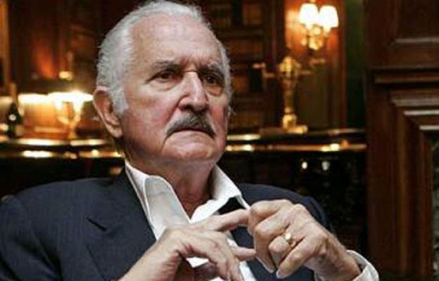 La 2 Noticias - Entrevista a Carlos Fuentes en La2N