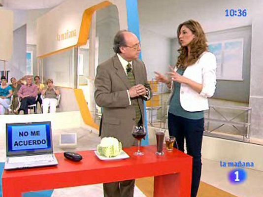 La mañana - Mantener el cerebro joven