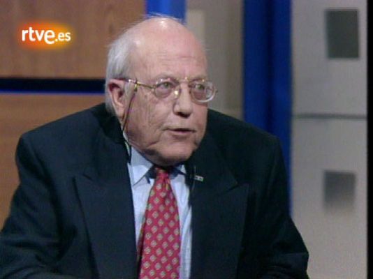 La mandrágora - J.Lozano habla de su obra literaria