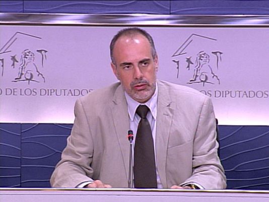  - Reacción de los políticos