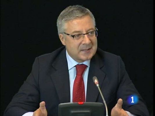  - Blanco: "Rajoy miente cuando habla"