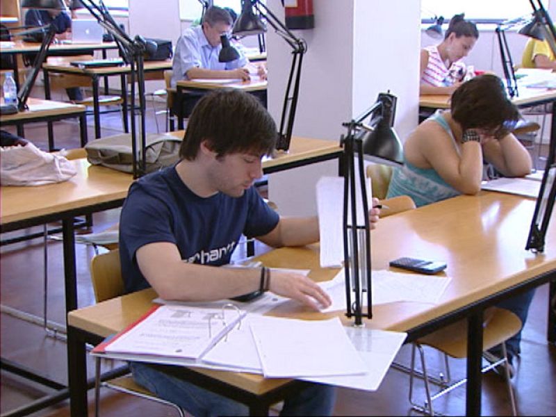 Guarderías, colegios, institutos y universidades públicos se han visto afectados también por la huelga