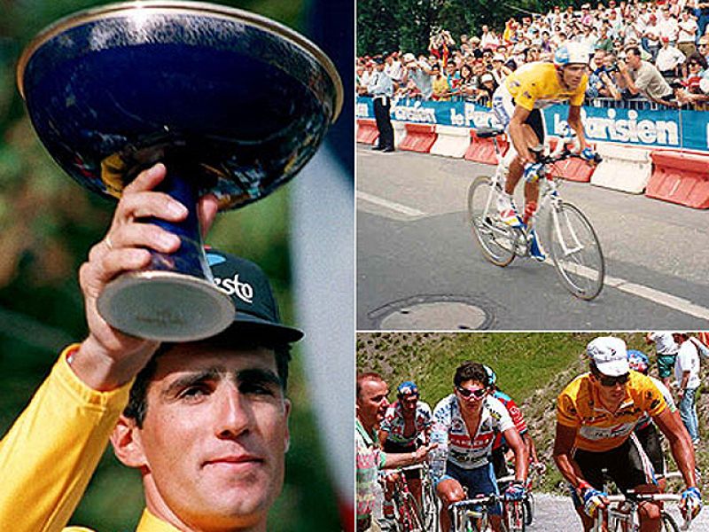 El gran Miguelón | Ver