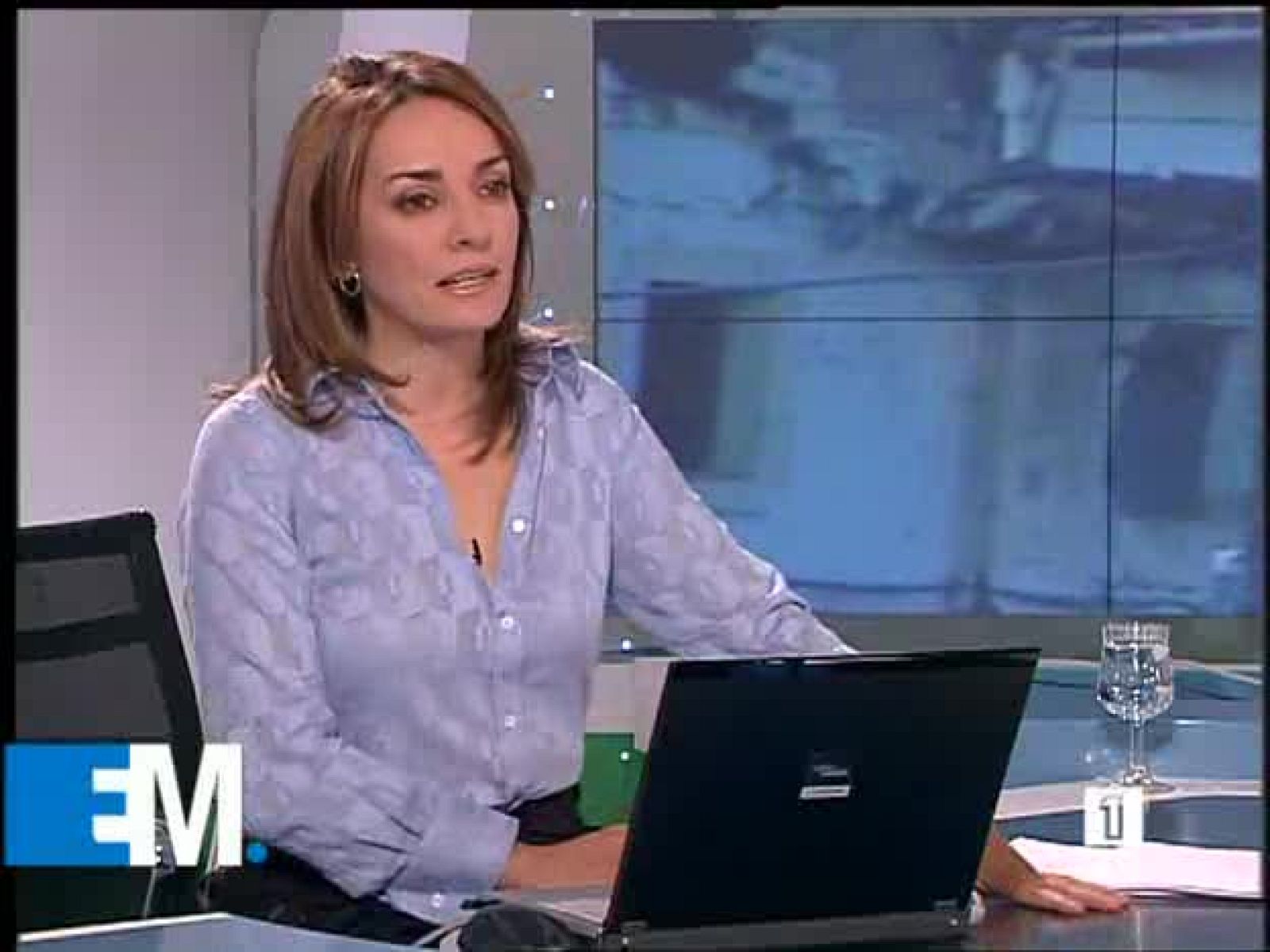 Esta mañana - 14/05/08 - Esta mañana | Ver