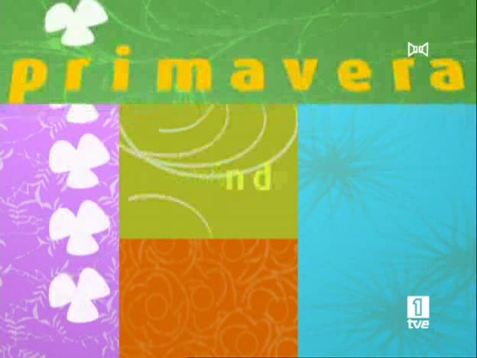 Corazón de primavera - 14/05/08 - D Corazón | Ver