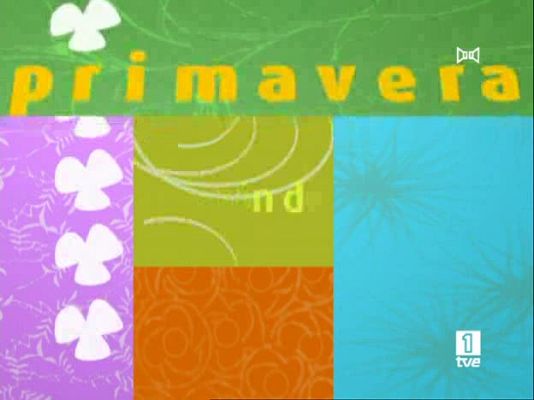 D Corazón - Corazón de primavera - 14/05/08