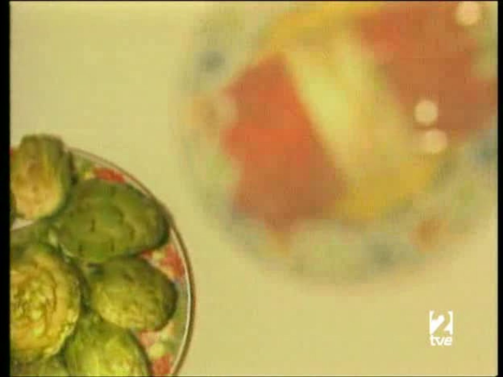 A pedir de boca - Quesos de Cáceres - A pedir de boca | Ver