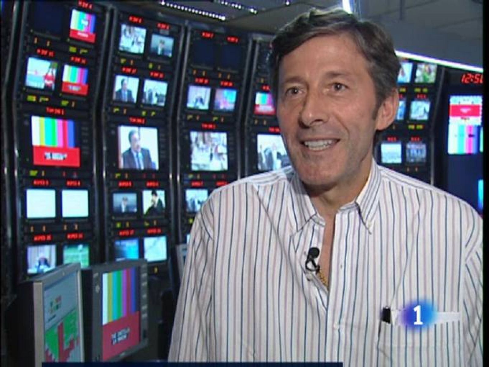 El mejor despliegue para el Mundial | Ver