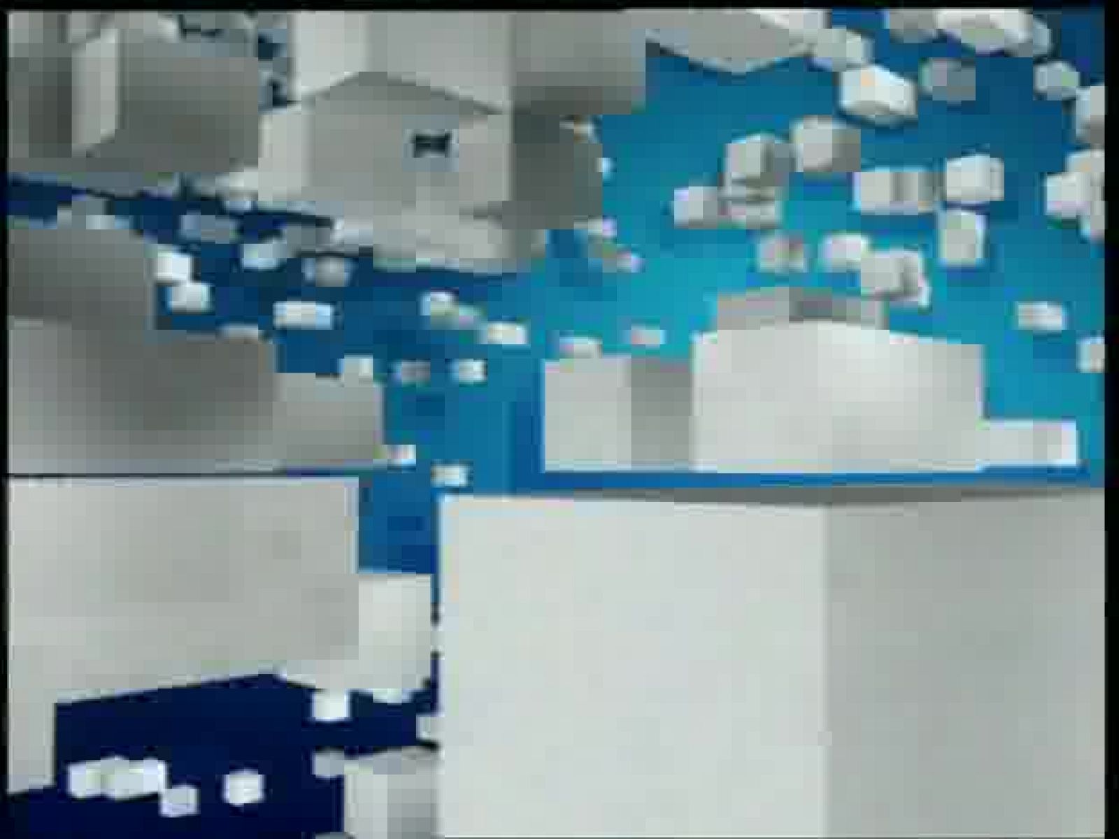 Especial informativo - Atentado 14/05/08 - Avance - Especiales informativos | Ver