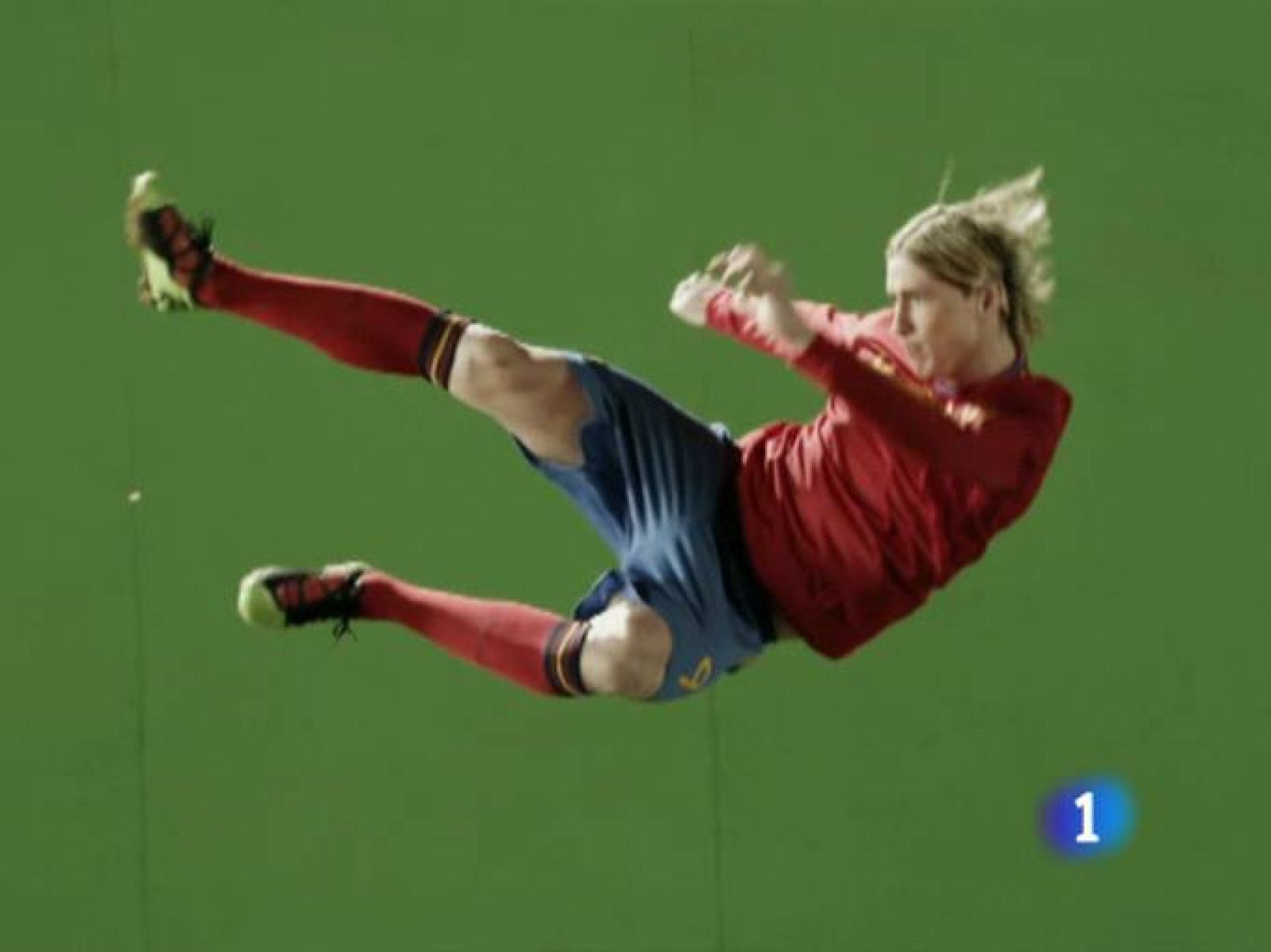 Favoritos por derecho propio | Ver