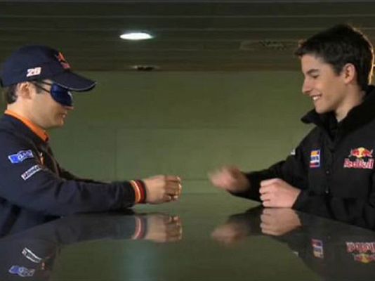  - Un reto particular