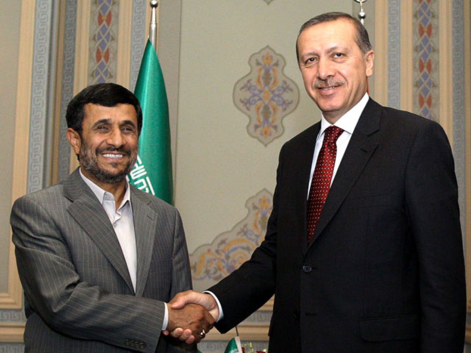 Conferencia sobre Interacción y Medidas de Construcción de Confianza en Asia | Ver