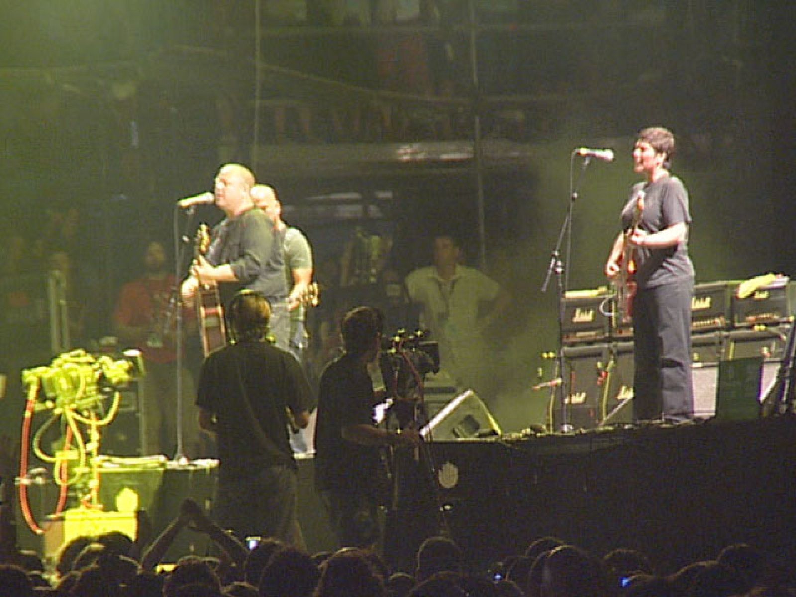 El boicot a Israel también llega al negocio de la música | Ver