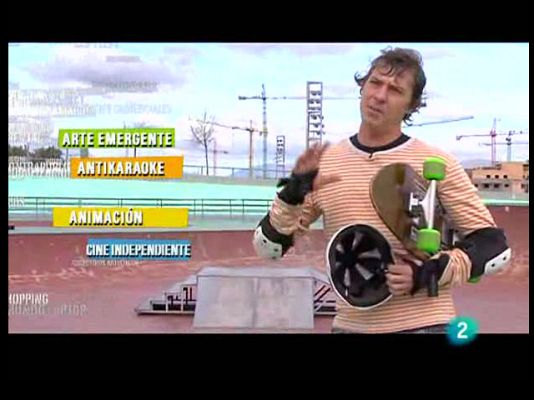 Nube de tags - Nube de tags - Mad House