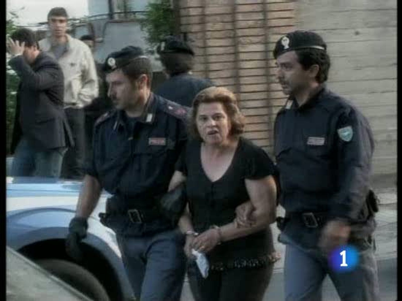 Golpe en Italia a la mafia calabresa | Ver