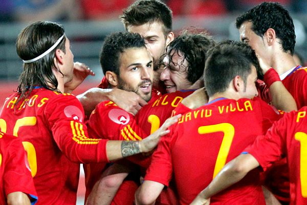  - Silva remata la faena 2-0