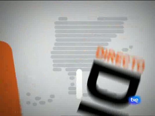 España Directo - España Directo - 08/06/10