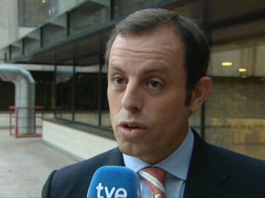 59 segons - Entrevista a los candidatos