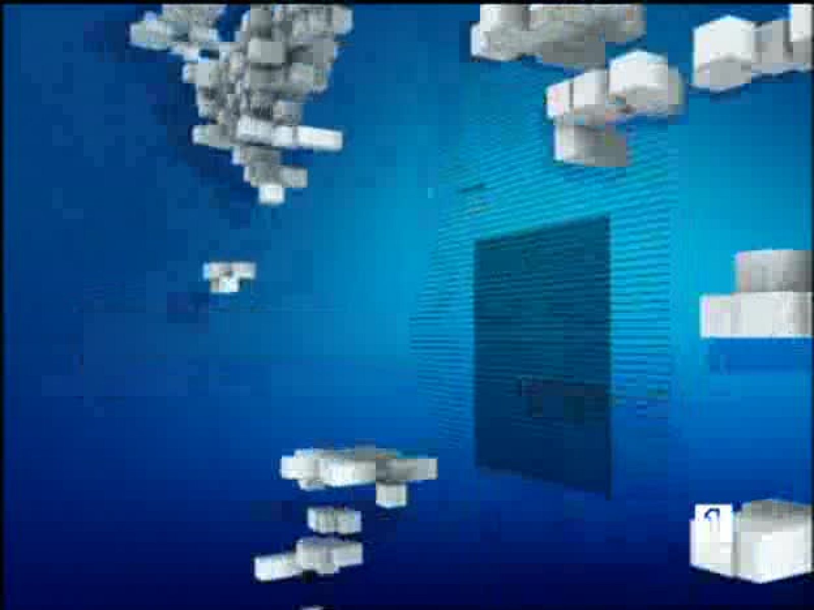 Telediario 1ª edición | Ver