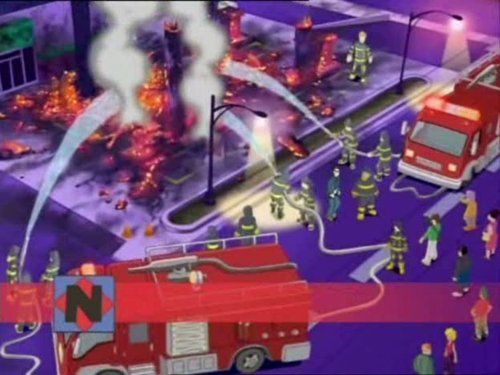 Los Cazadorks - Los Cazadorks | Ver