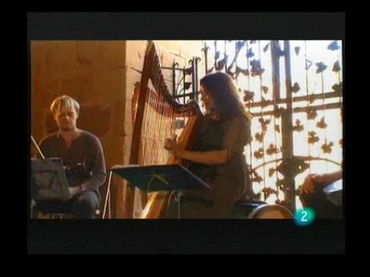 Continuarà... - Recomanació: Ariadna Savall