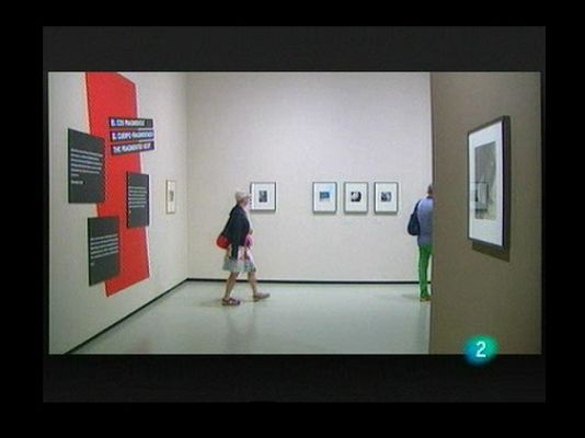 Continuarà... - "Praga, París, Barcelona