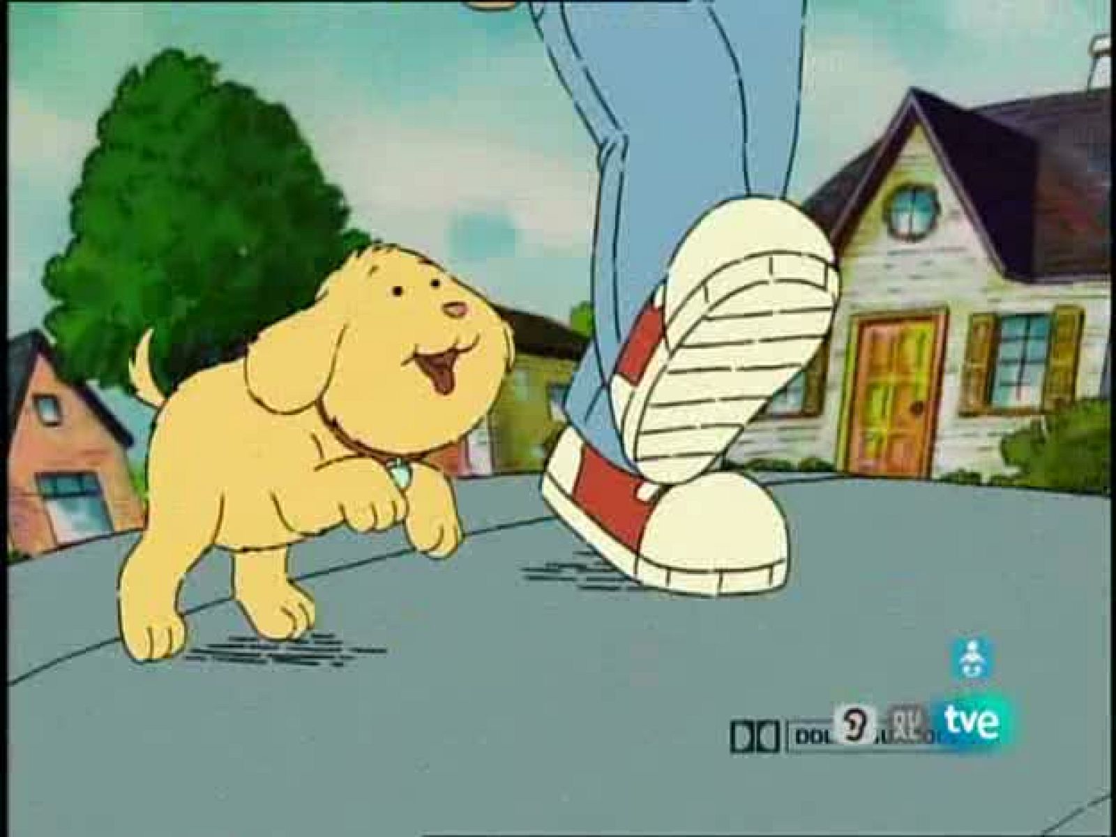 Arthur - Arthur | Ver