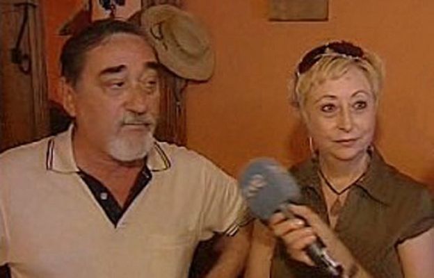 España Directo - Mi casa es un horno