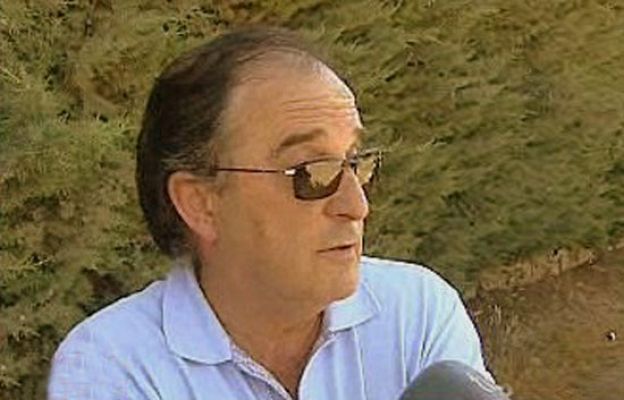 España Directo - Desabastecidos de todo