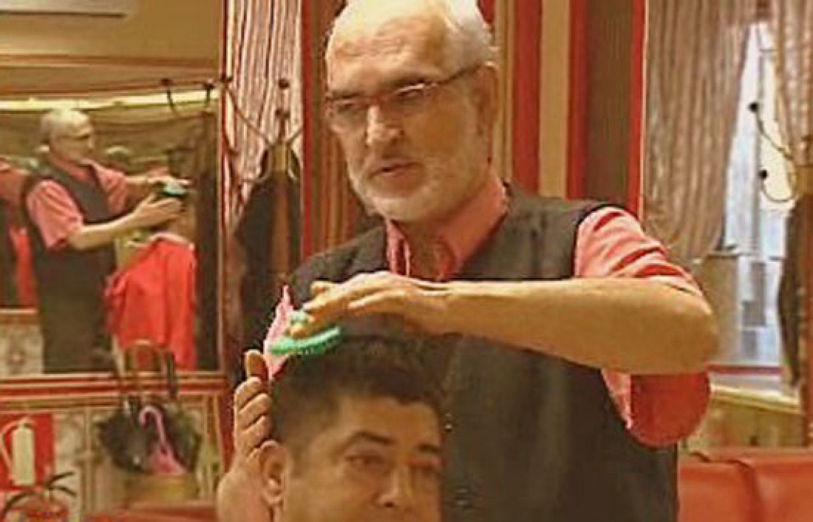 España Directo - Inmigrantes y empresarios | Ver