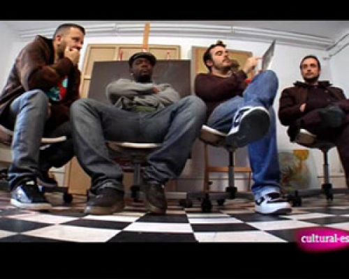 Nube de tags - Nube de tags - Pasamos una noche entera jugando a juegos de ROL