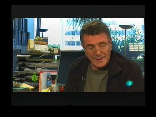 Página Dos - Guillermo Sacomano