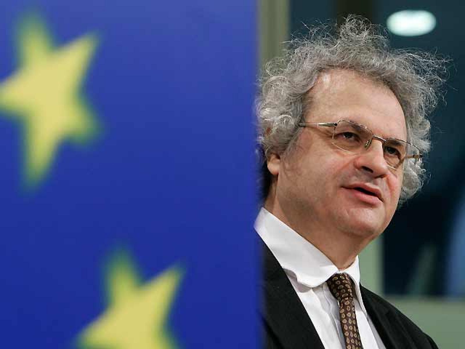 Amin Maalouf gana el Premio Príncipe de Asturias de las Letras 2010 - Premios Princesa de Asturias | Ver