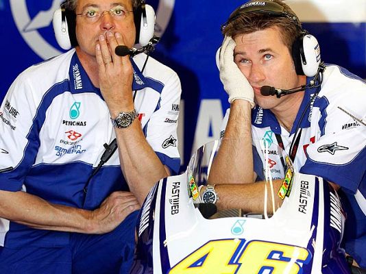 Paddock GP - Paddock GP: GP de Italia