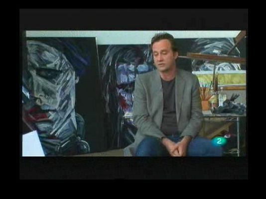 Página Dos - Marcos Giralt