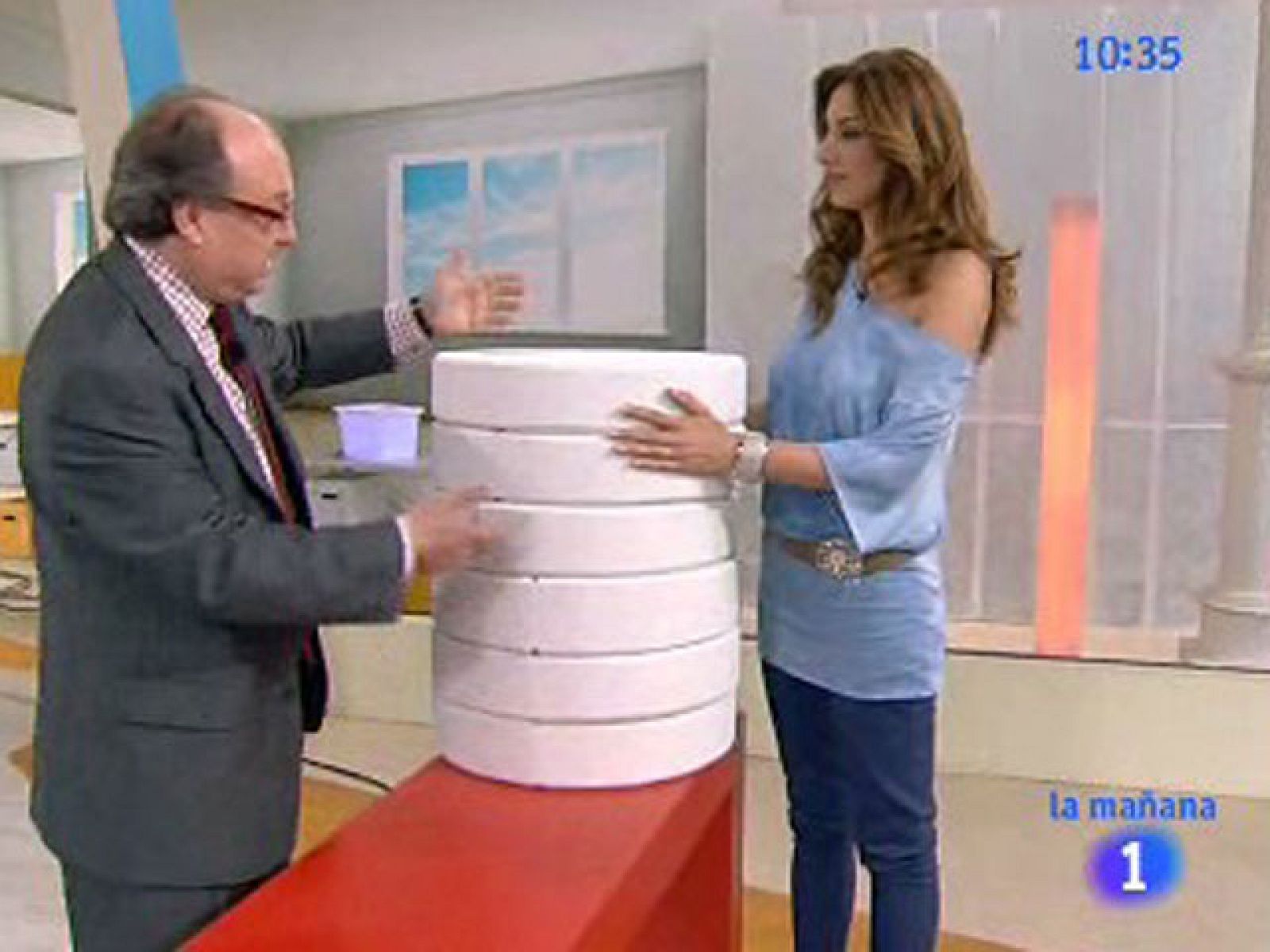 Saber vivir - Medicamentos y calor en verano | Ver