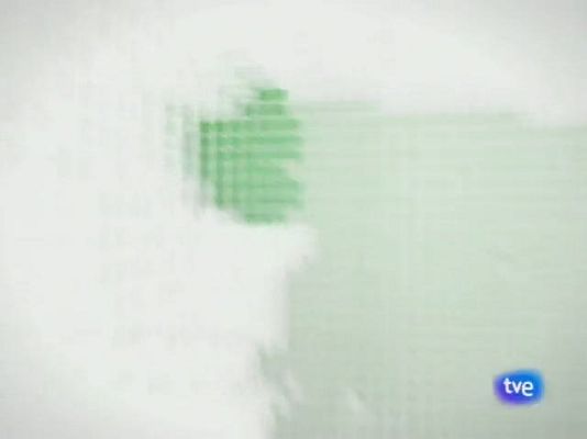 Telexornal - Galicia - Telexornal - 09/06/10