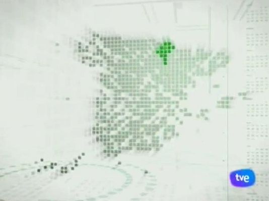 Telenavarra - Telenavarra - 09/06/10