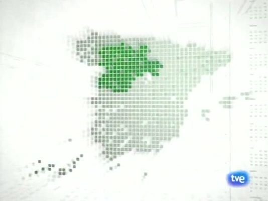 Noticias de Castilla y León - Noticias de Castilla y León - 09/06/10